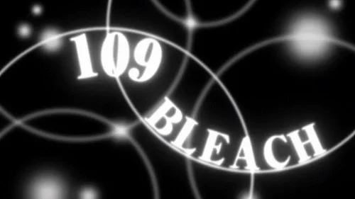 Блич 1 сезон 109 серия