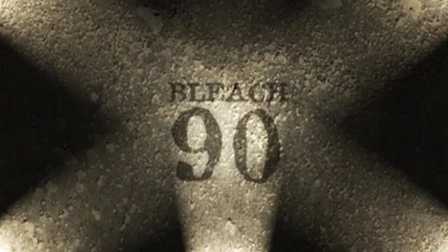 Блич 1 сезон 90 серия