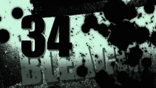 Блич 1 сезон 34 серия