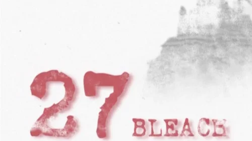 Блич 1 сезон 27 серия