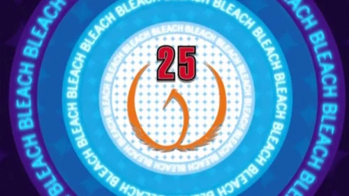 Блич 1 сезон 25 серия
