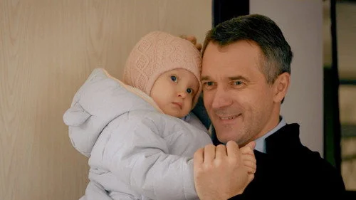 Анна медиум 2 сезон 15 серия