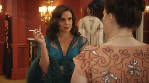 Почему женщины убивают 2 сезон 5 серия — кадр