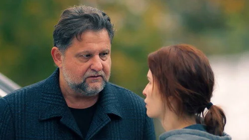 Сеструха 2 сезон 6 серия