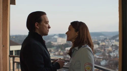 Переполненная комната 1 сезон 7 серия