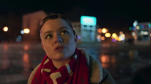 Встать на ноги 1 сезон 3 серия