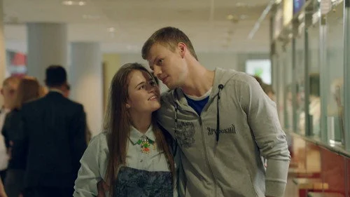 Физрук 2 сезон 12 серия