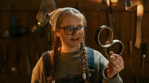 Кибердеревня 1 сезон 9 серия — кадр