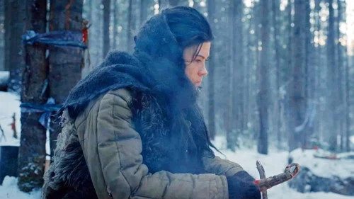 Территория 2 сезон 7 серия