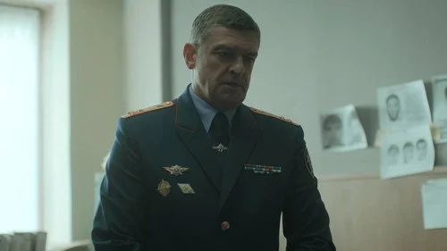 Вторая семья 1 сезон 2 серия