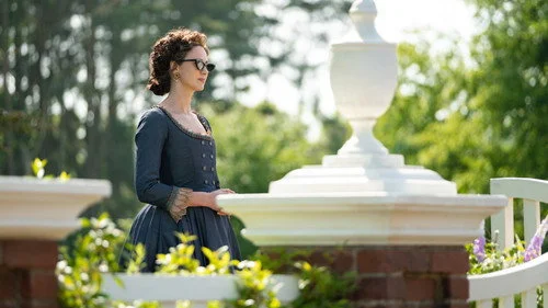 Чужестранка 5 сезон 6 серия — кадр