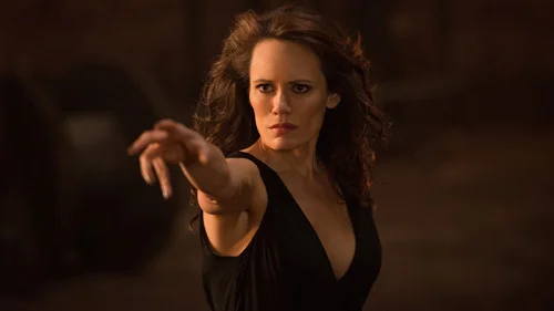Сверхъестественное 11 сезон 9 серия