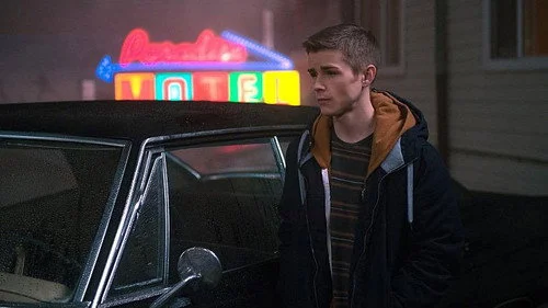 Сверхъестественное 10 сезон 3 серия