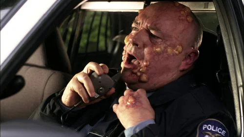 Сверхъестественное 6 сезон 3 серия — кадр