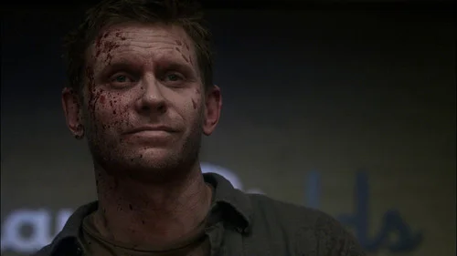 Сверхъестественное 5 сезон 10 серия