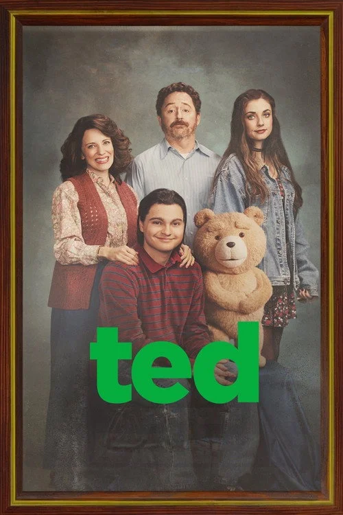 2 сезон Третий лишний